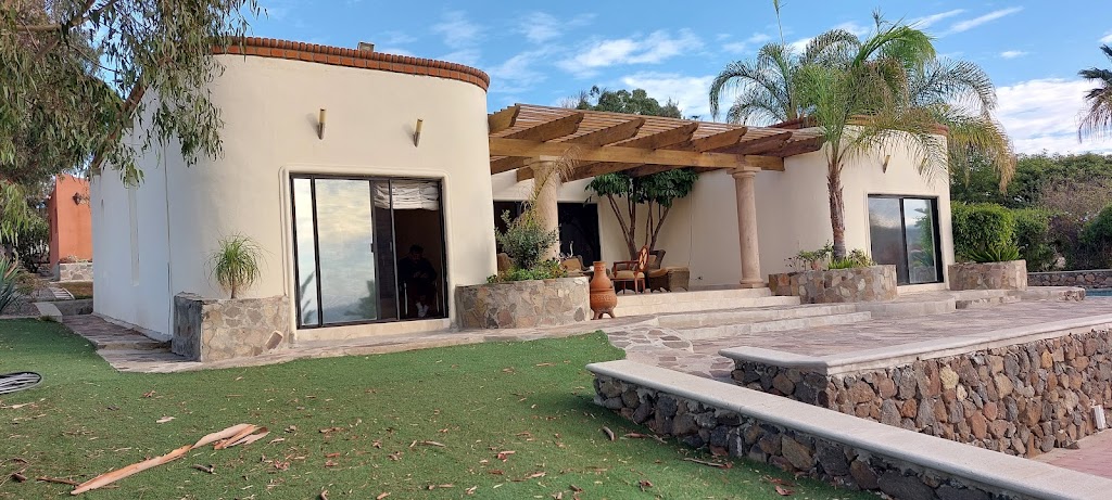 Quinta Santa Teresa | 22760 El Sauzal de Rodríguez, Baja California, Mexico | Phone: 646 171 6516