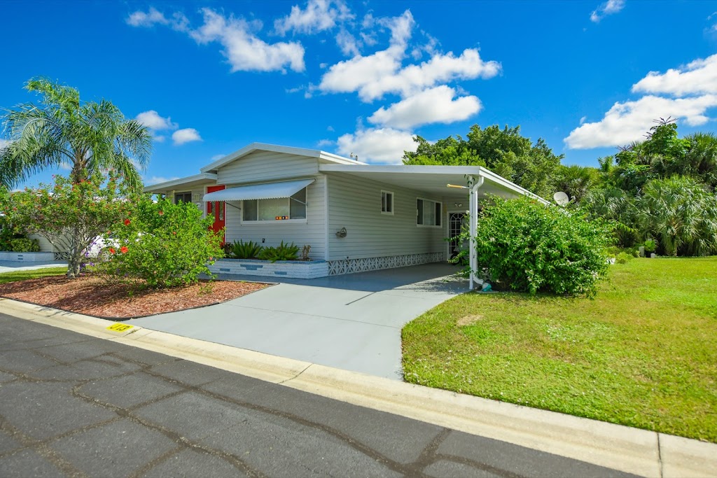 Swan Lake Village | 620 57th Ave W LOT H9, Bradenton, FL 34207 | Phone: (888) 220-1580