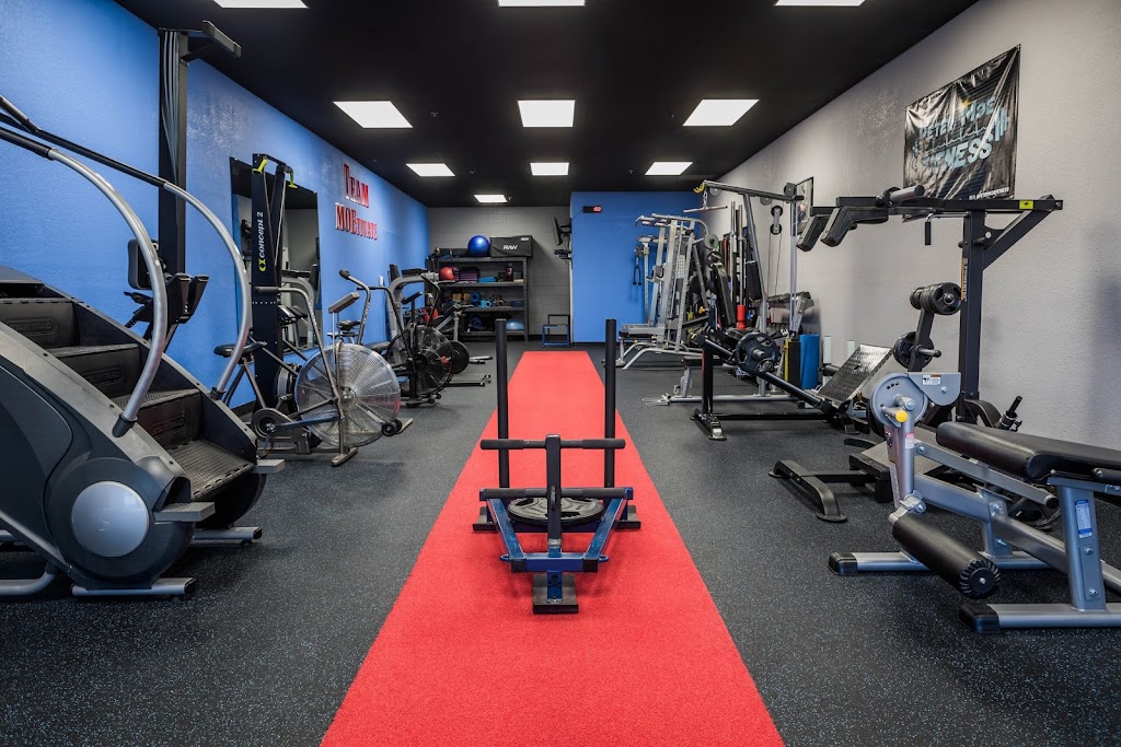 Peter Moe Fitness | 1390 W 6th St #122, Corona, CA 92882, USA | Phone: (951) 833-5901