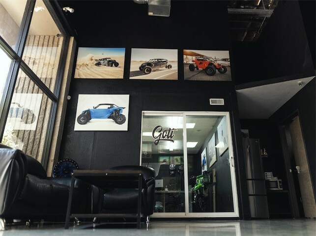 Jeffries Performance | 1725 W Williams Dr Suite 65, Phoenix, AZ 85027, USA | Phone: (602) 777-1237