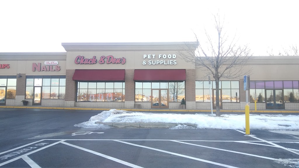 Chuck & Dons Pet Food & Supplies | 14109 State Hwy 13 Suite 109, Savage, MN 55378, USA | Phone: (952) 226-3100