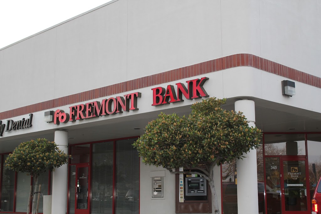 Fremont Bank | 6654 Koll Center Pkwy #345, Pleasanton, CA 94566 | Phone: (925) 417-7671