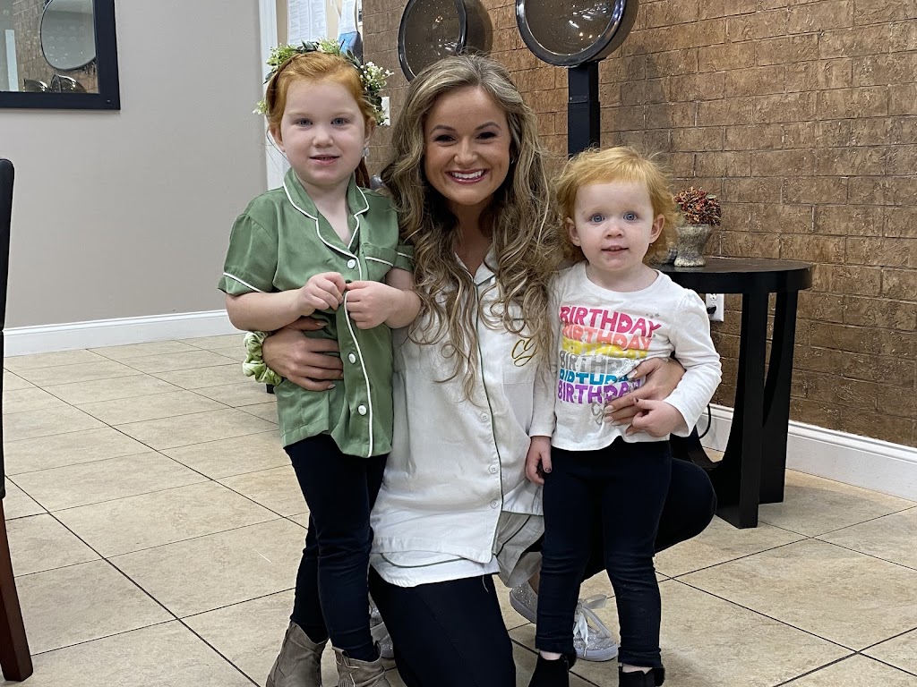 The Looking Glass Salon & Spa | 4225 OH-66, Minster, OH 45865, USA | Phone: (419) 628-2781