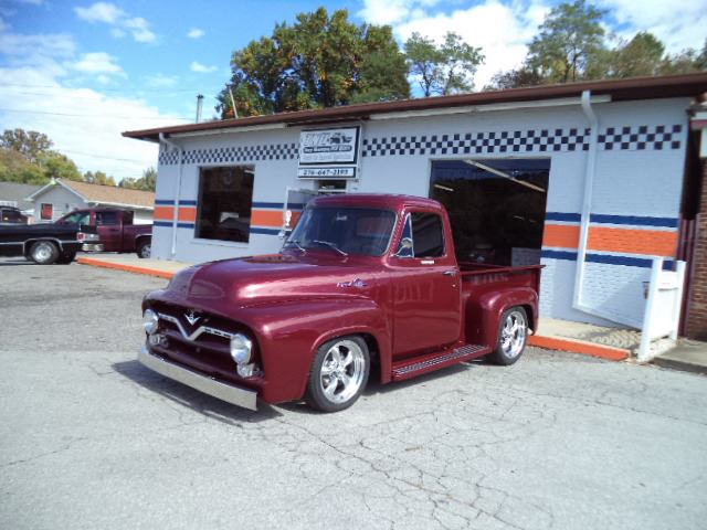 Terry Newman Hot Rods | 2808 Virginia Ave, Collinsville, VA 24078, USA | Phone: (276) 647-2193