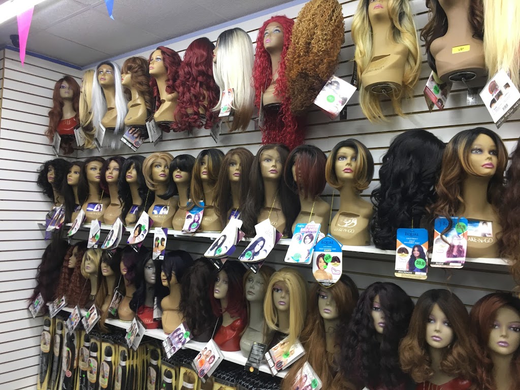 Max Beauty Supply | 1166 Terry Pkwy, Terrytown, LA 70056, USA | Phone: (504) 509-7434