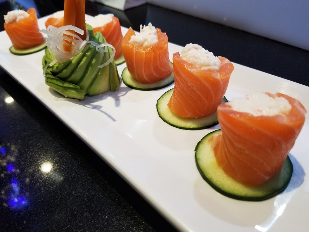 Sumo Sushi | 1520 N Mountain Ave bldg d, Ontario, CA 91762, USA | Phone: (909) 391-1234