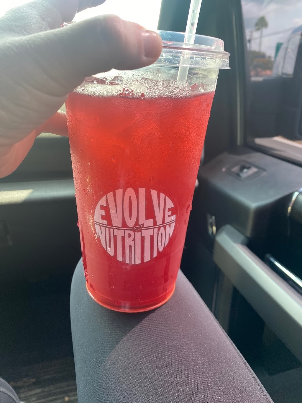 Evolve Nutrition | 11147 County Line Rd #101, Spring Hill, FL 34609, USA | Phone: (352) 835-7498