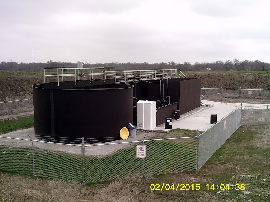 Southwest Fluid Products Inc | 204 Santa Fe Dr, Weatherford, TX 76086, USA | Phone: (817) 594-0224