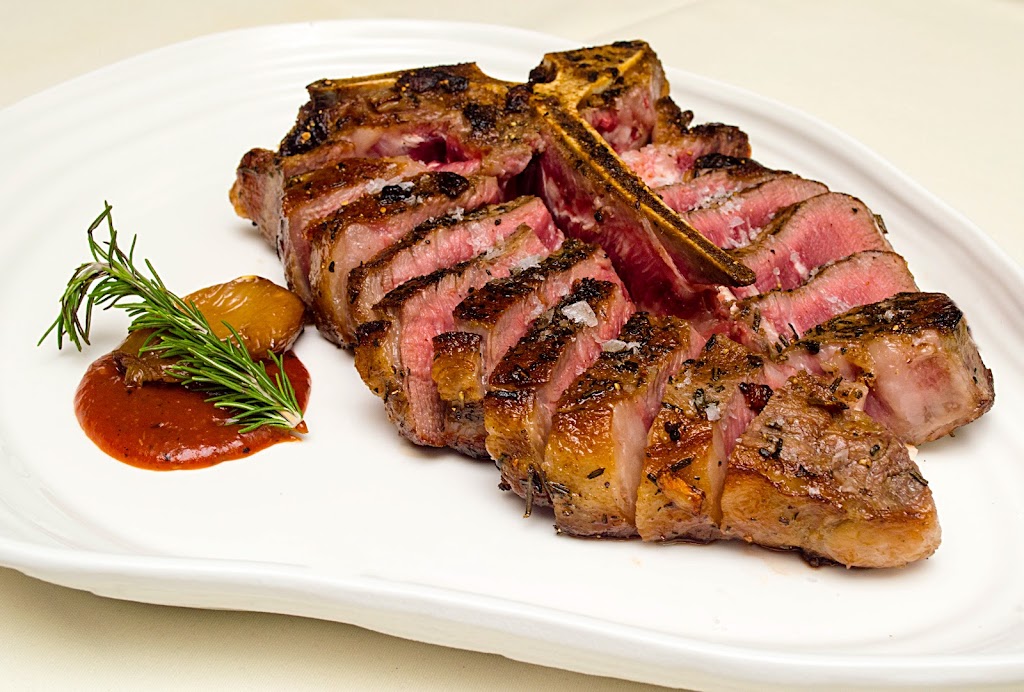 Dawsons Steakhouse | 1209 L St, Sacramento, CA 95814, USA | Phone: (916) 321-3600