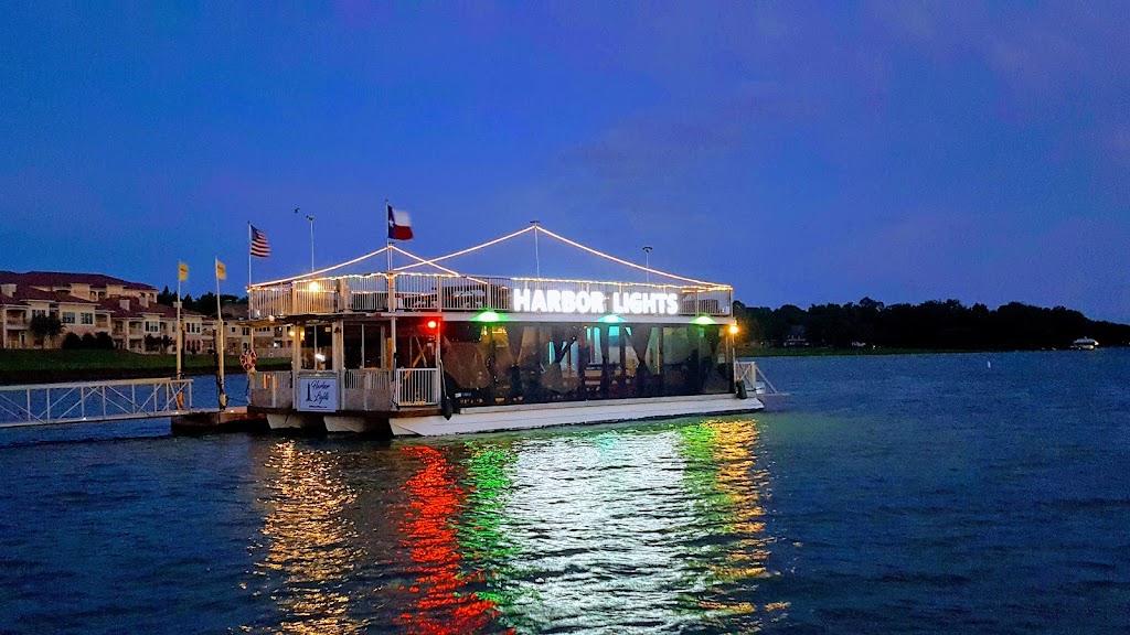 DFW Boat Ride | 2059 Summer Lee Drive DFW Boat Ride Boarding Dock, Harbor near Lighthouse and Hilton, Rockwall, TX 75032, USA | Phone: (214) 534-3797