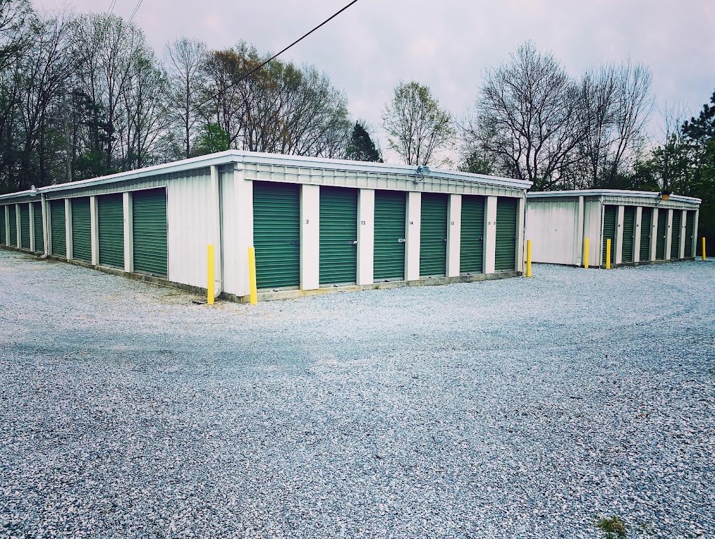 M&M Mini Storage of Harpersville | 77 Brumbaugh Dr, Harpersville, AL 35078, USA | Phone: (205) 831-4579