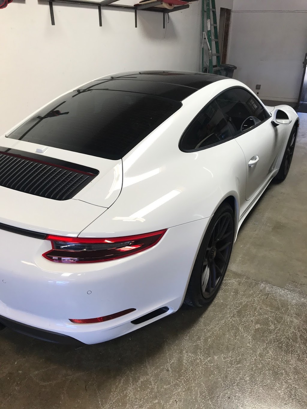 Advanced Auto Refinishing & Collision | 33011 Calle Aviador suite c, San Juan Capistrano, CA 92675, USA | Phone: (949) 240-1331