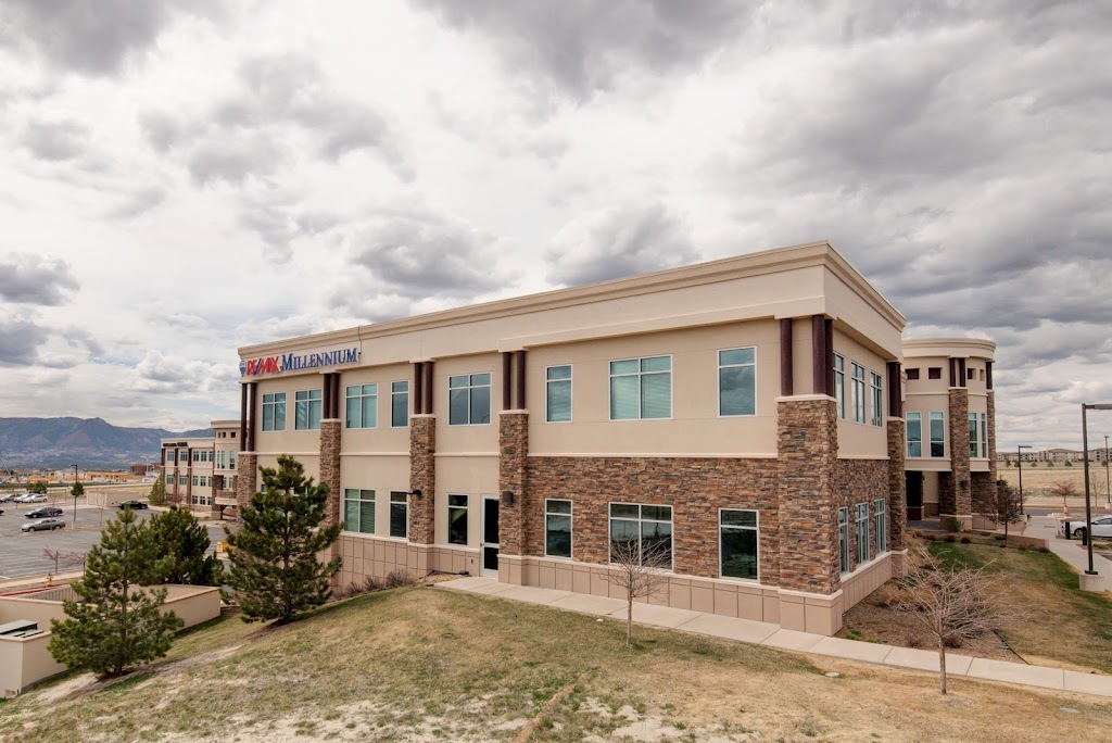 Finch & Gable Real Estate Co. | 9362 Grand Cordera Pkwy #100, Colorado Springs, CO 80924, USA | Phone: (719) 999-8900