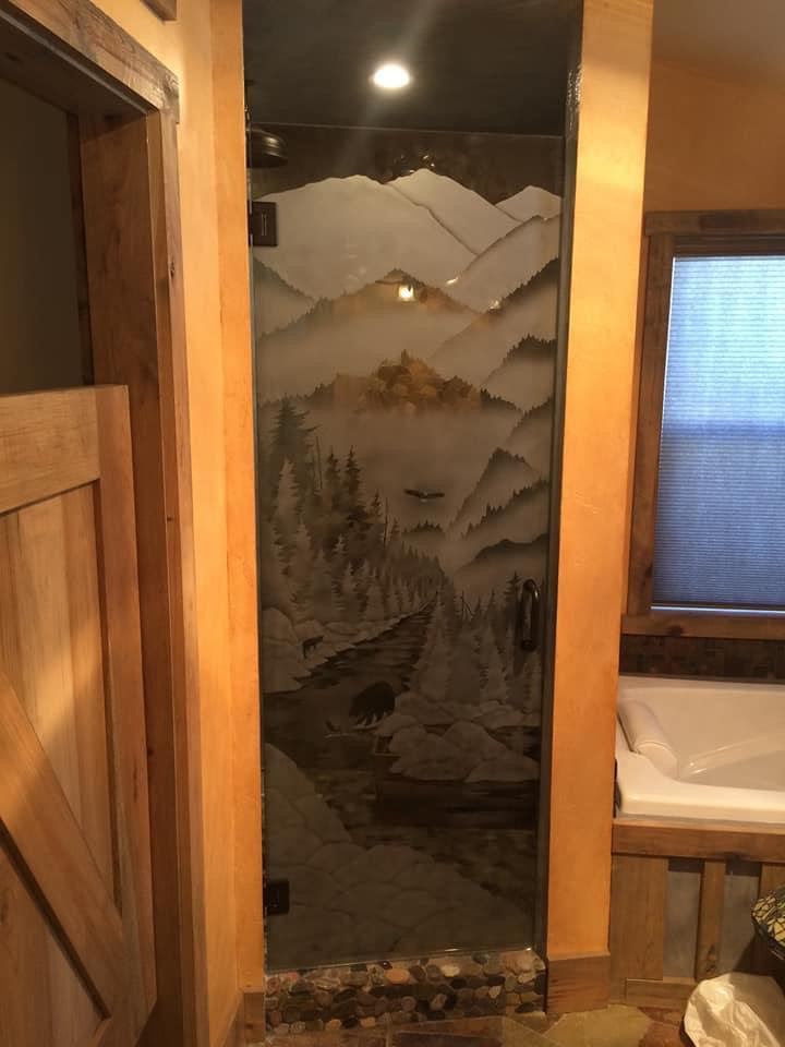 Rocky Mountain Glass & Mirror | 1900 Co Rd 31 Unit C, Florissant, CO 80816, USA | Phone: (719) 551-7602