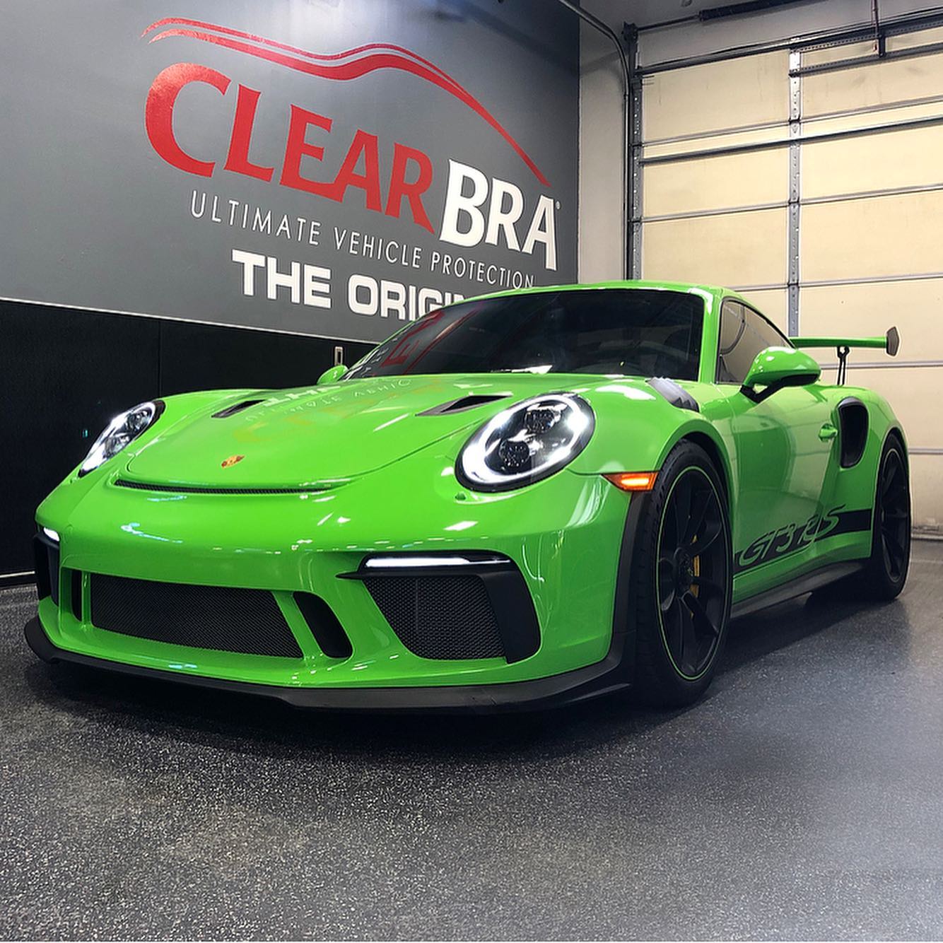 ClearBra® Inc Window Tint - Clear Protection Film | 1275 E Red Hills Pkwy, St. George, UT 84770, United States | Phone: (435) 673-9471