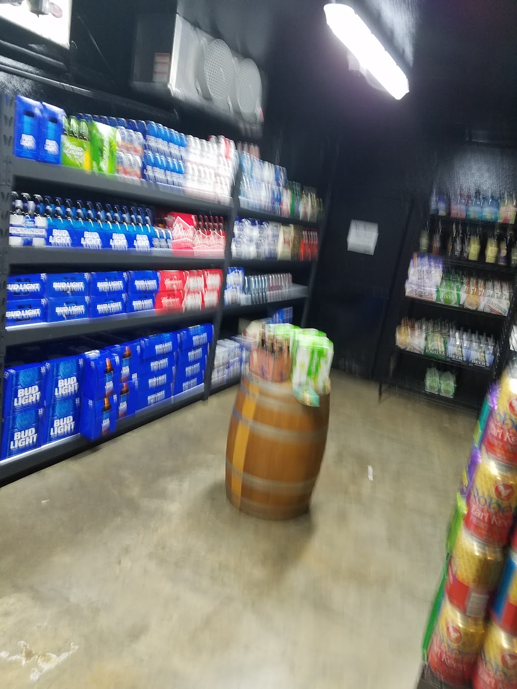 Parkers Corner Market | 1017 TX-332 Loop, Liberty Hill, TX 78642, USA | Phone: (512) 515-0770