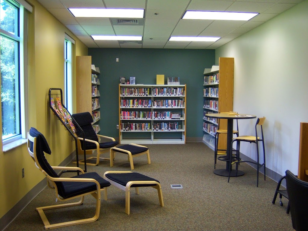 East Hernando Branch Library | 6457 Windmere Rd, Brooksville, FL 34602, USA | Phone: (352) 754-4043