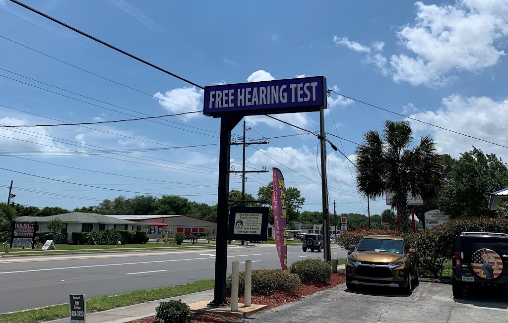 Clear Ear Medical Hearing | 1639 S 8th St, Fernandina Beach, FL 32034, USA | Phone: (904) 844-2311