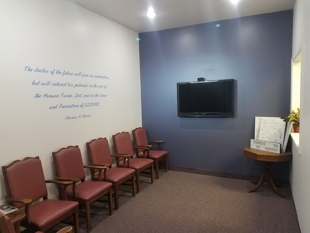 Pinard Chiropractic | 1671 W Michigan Ave a2, Clinton, MI 49236, USA | Phone: (517) 456-5191