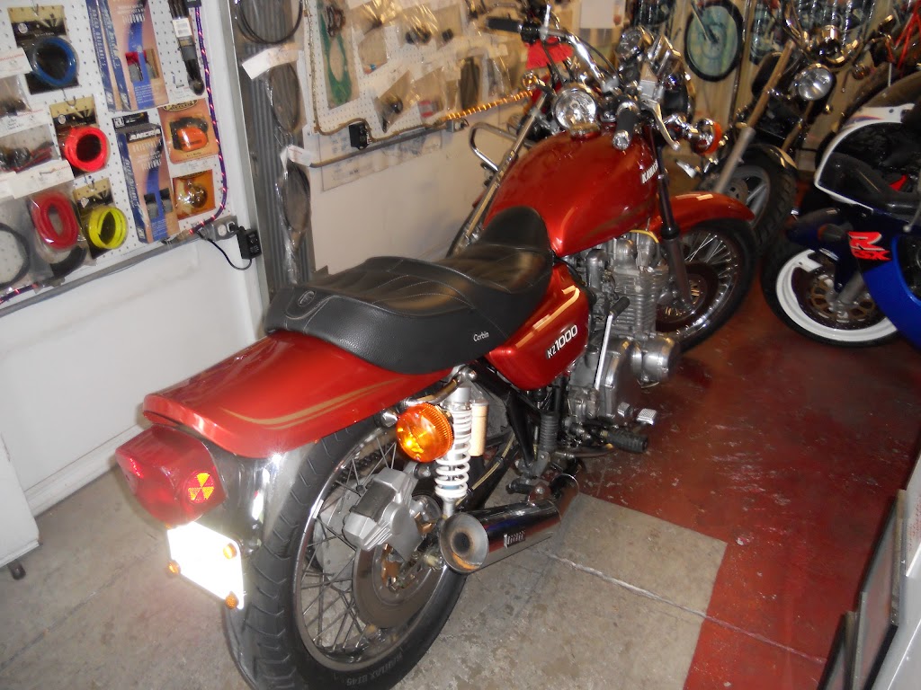 JUDES CYCLE SERVICE | 3038 John Young Pkwy UNIT #2, Orlando, FL 32804, USA | Phone: (407) 532-4959