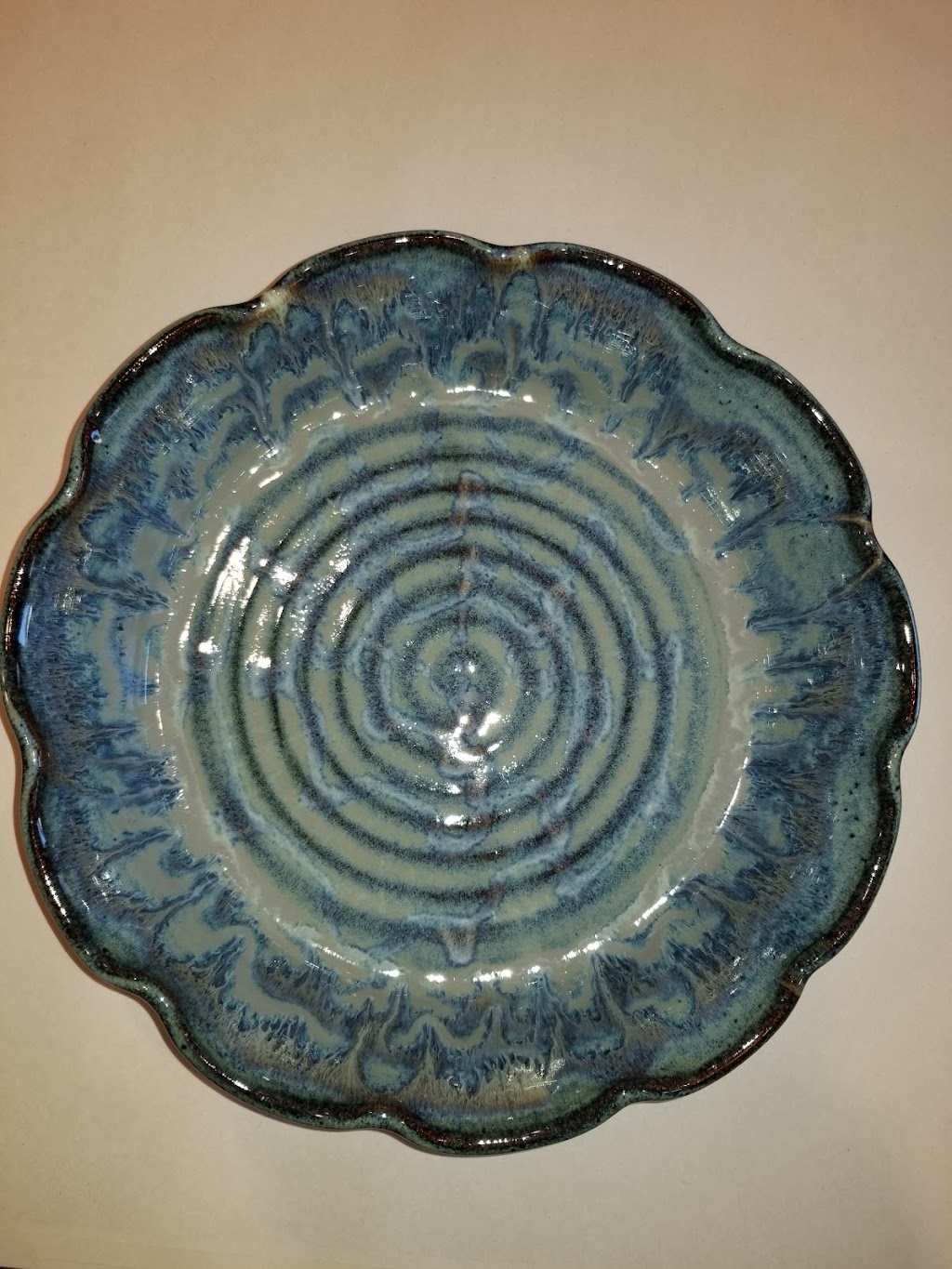 Keith Martindale Pottery | 4296 Busbee Rd, Seagrove, NC 27341, USA | Phone: (910) 464-3772