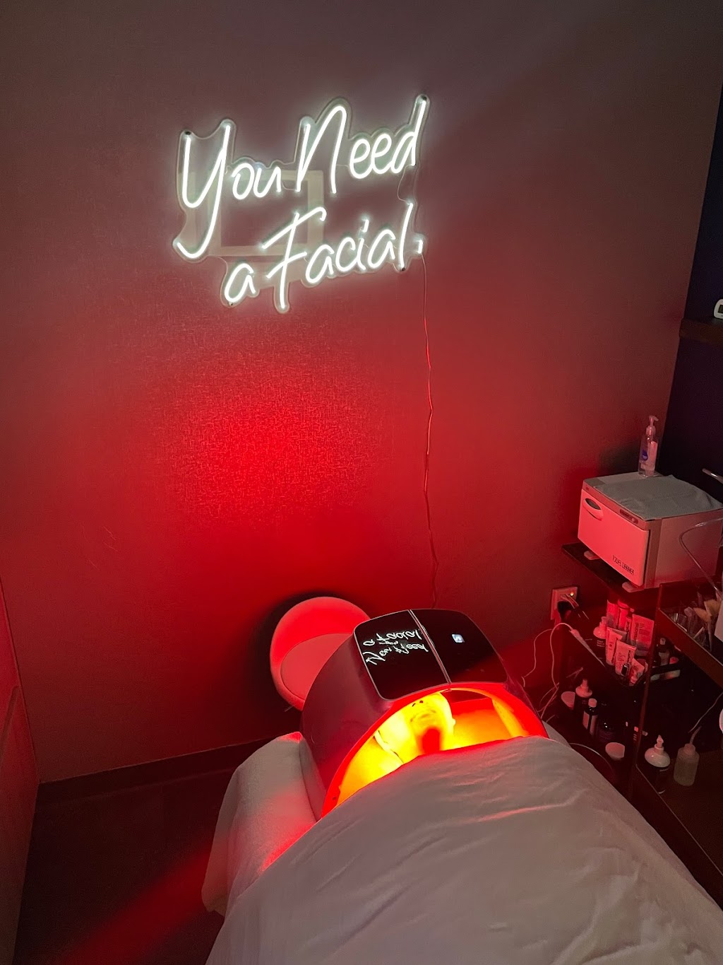 Skin Factory | 799 E Green St #31, Pasadena, CA 91101, USA | Phone: (626) 406-1010