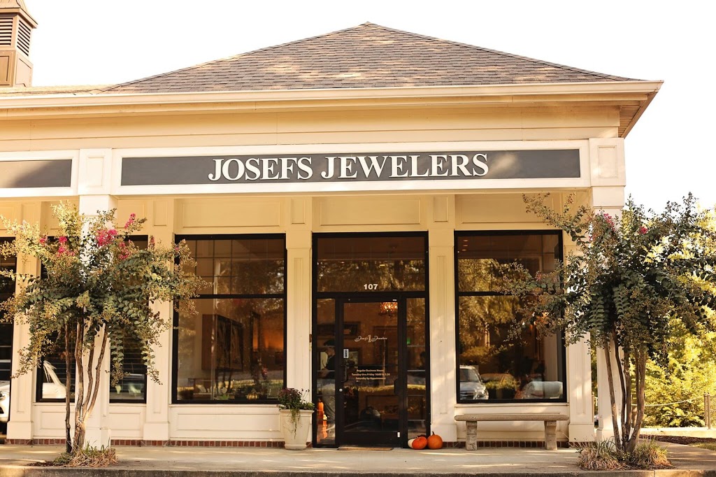 Josefs Jewelers | 9030 Poplar Pike, Germantown, TN 38138, USA | Phone: (901) 758-1700