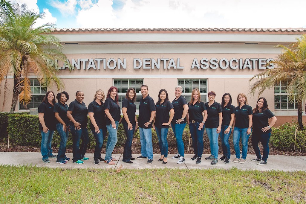 Plantation Dental Associates | 10080 NW 1st Ct, Plantation, FL 33324, USA | Phone: (954) 474-8977