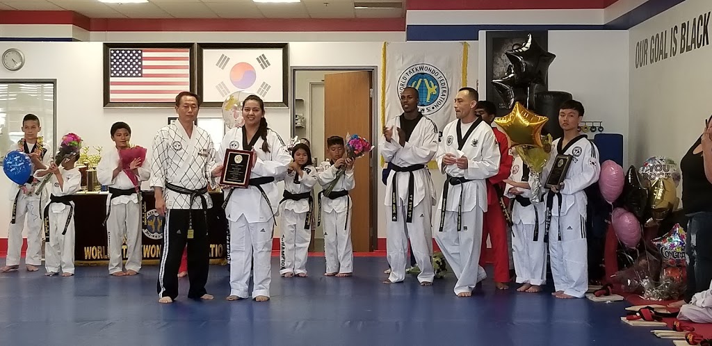 Champion Tae Kwon Do Eastvale | 12648 Limonite Ave, Eastvale, CA 92880, USA | Phone: (951) 278-9192