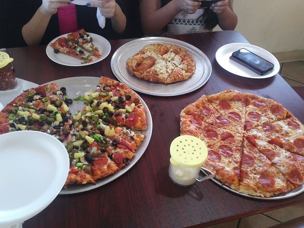 Wasco Pizza & Sports Bar | 1126 CA-46, Wasco, CA 93280, USA | Phone: (661) 758-1996