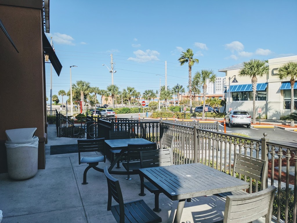 Chick-fil-A | 4623 Gulf Blvd, St Pete Beach, FL 33706, USA | Phone: (727) 367-7038 Chick-fil-A | 4623 Gulf Blvd, St Pete Beach, FL 33706, USA | Phone: (727) 367-7038