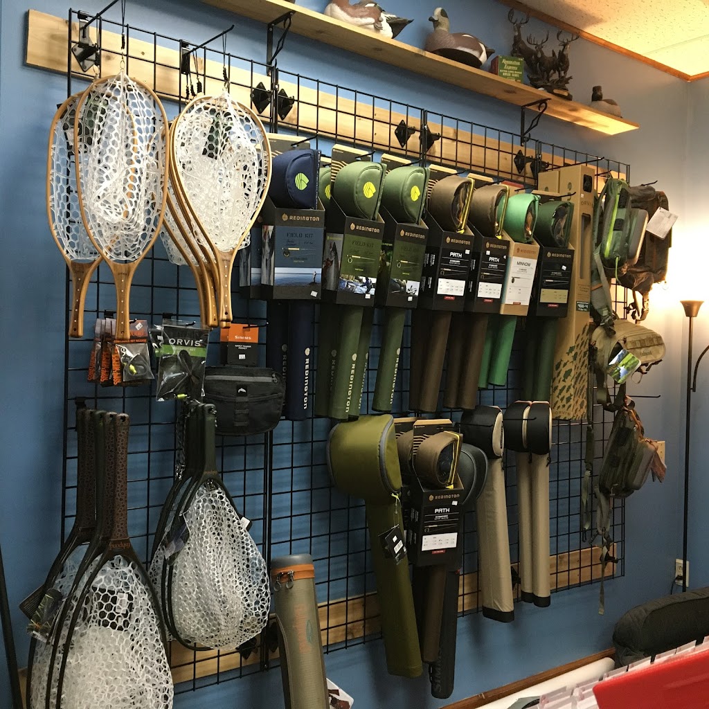 BLACK DOG OUTDOOR SPORTS | 122 Saratoga Rd, Glenville, NY 12302, USA | Phone: (518) 355-8923