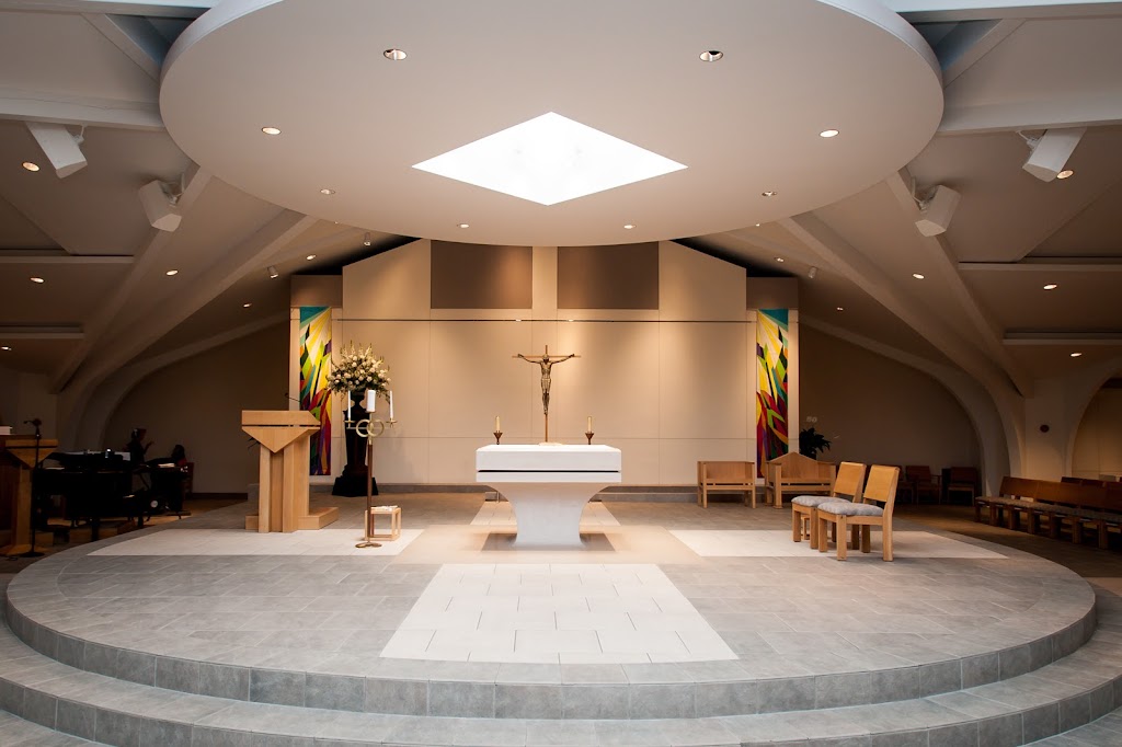 St Ladislas Parish | 2345 Bassett Rd, Westlake, OH 44145, USA | Phone: (440) 835-2300