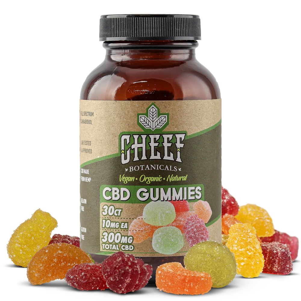 Cheef Botanicals | 6430 Sunset Blvd #1500, Los Angeles, CA 90028, USA | Phone: (567) 243-3363