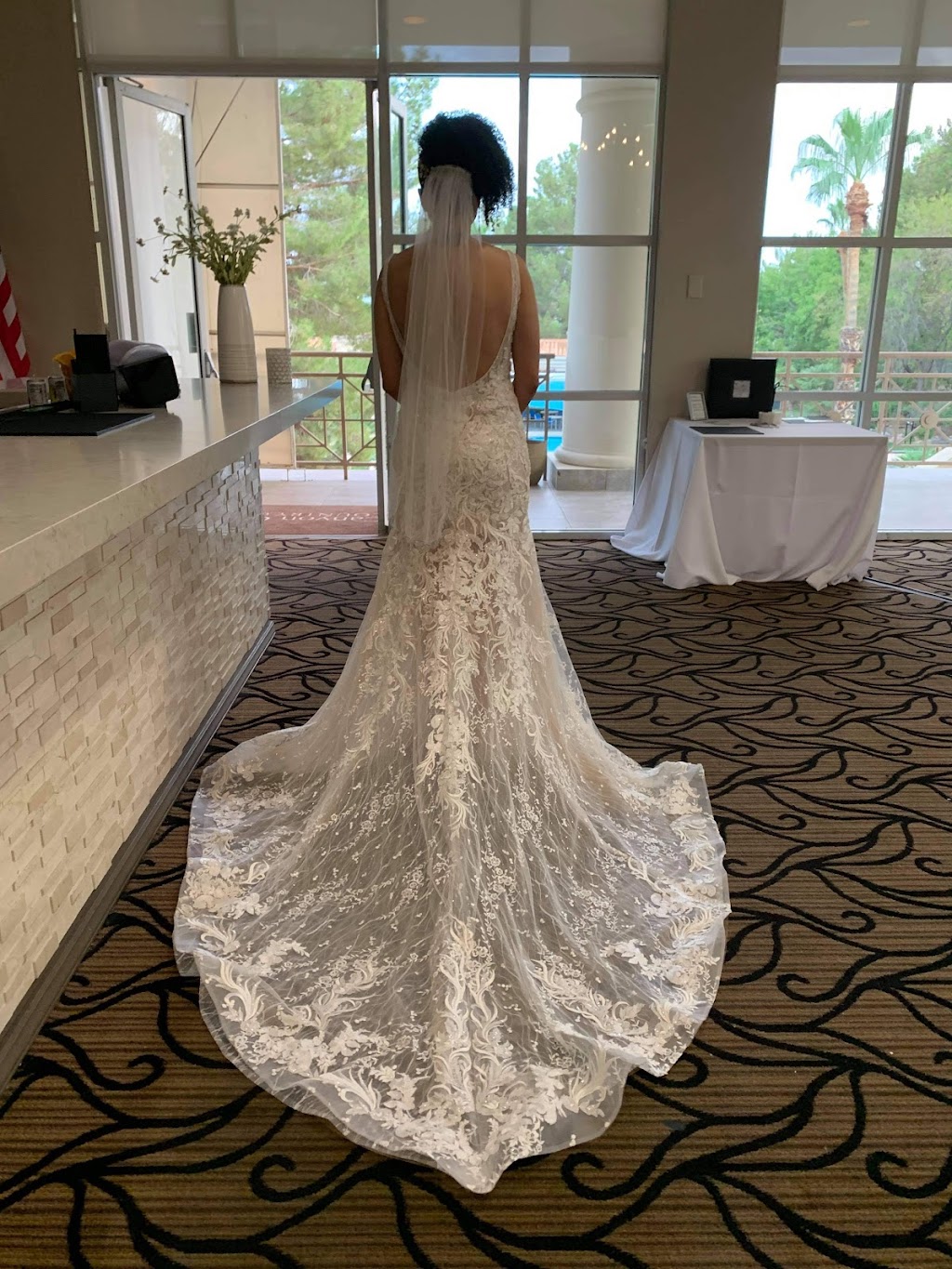 Milk & Honey Bride | 1776 Laskin Rd Suite 204, Virginia Beach, VA 23454, USA | Phone: (757) 995-7323