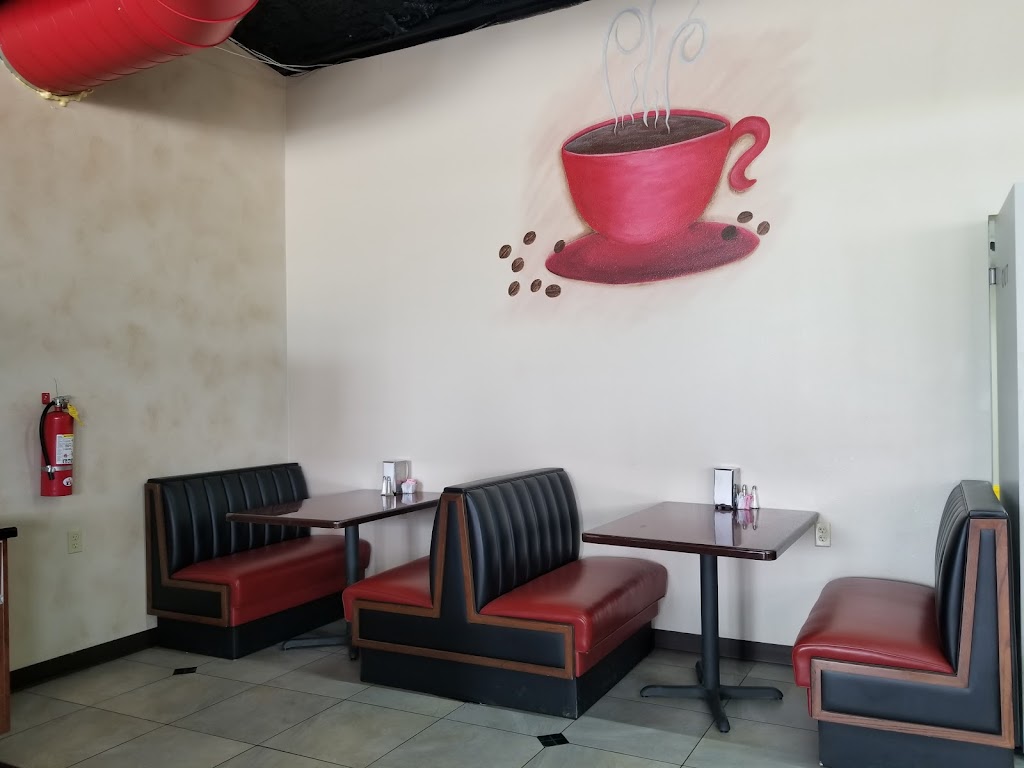 Lucky Cafe | 31242 US-82, Whitesboro, TX 76273, USA | Phone: (903) 564-6699