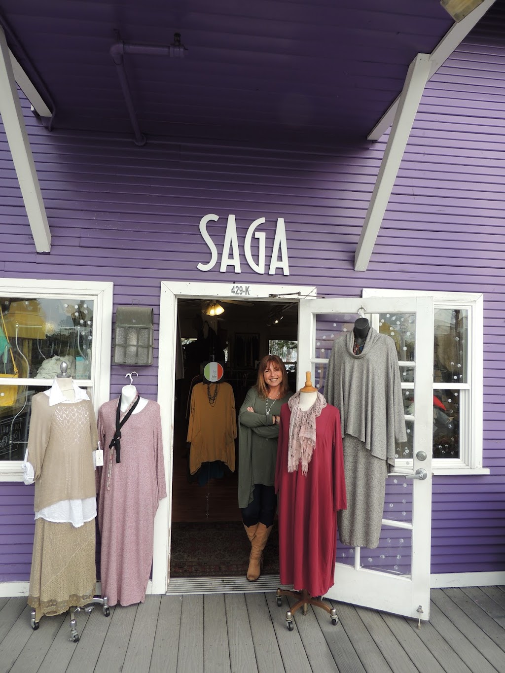 Saga | 429 Shoreline Village Drive # K, Long Beach, CA 90802 | Phone: (562) 436-0855