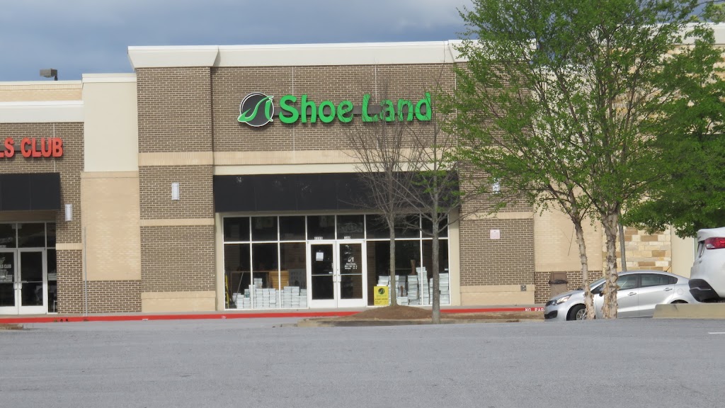 Shoe Land | 6385 Old National Hwy, Atlanta, GA 30349, USA | Phone: (770) 996-3210