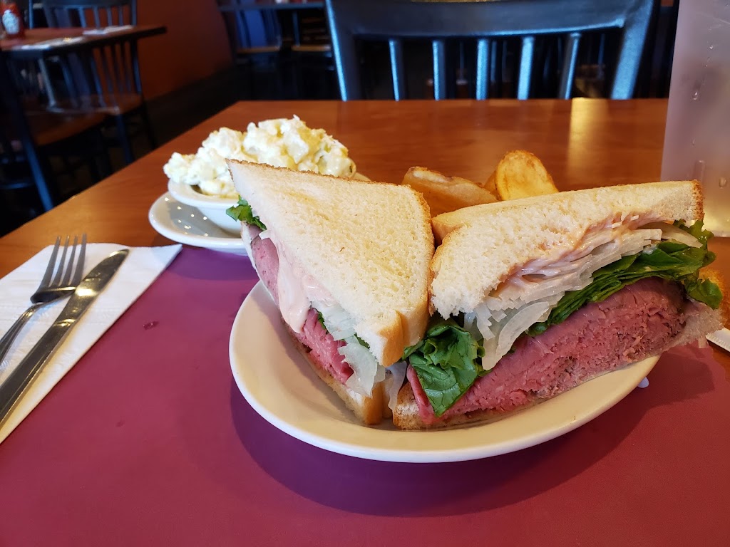 Center Stage Deli 2678 Hamburg St, Schenectady, NY 12303