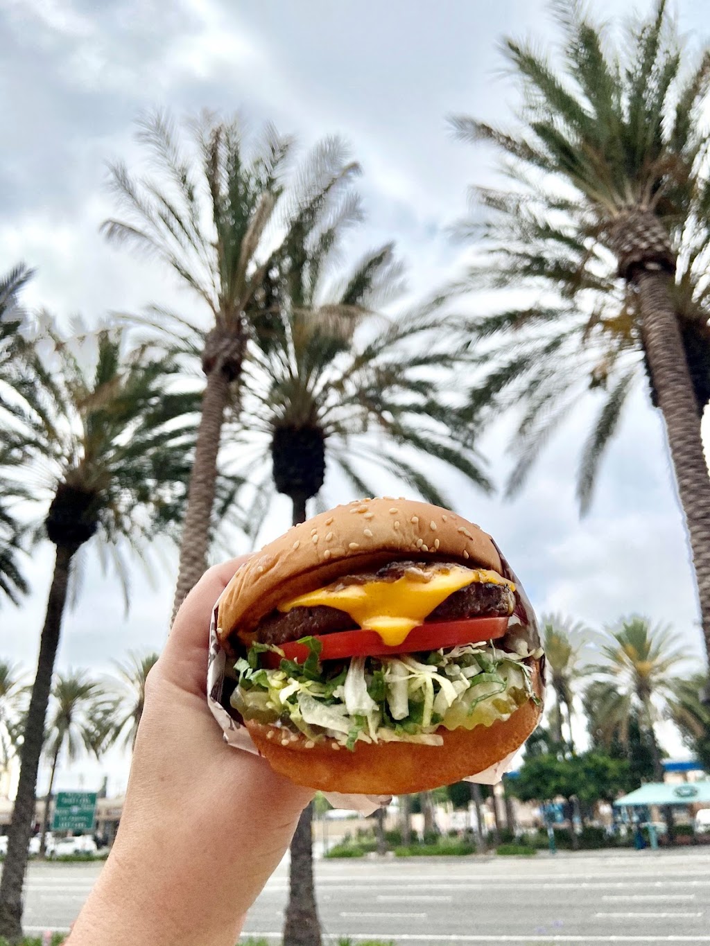 The Habit Burger Grill | 2030 Wyatt Dr, Santa Clara, CA 95054, USA | Phone: (669) 223-9181
