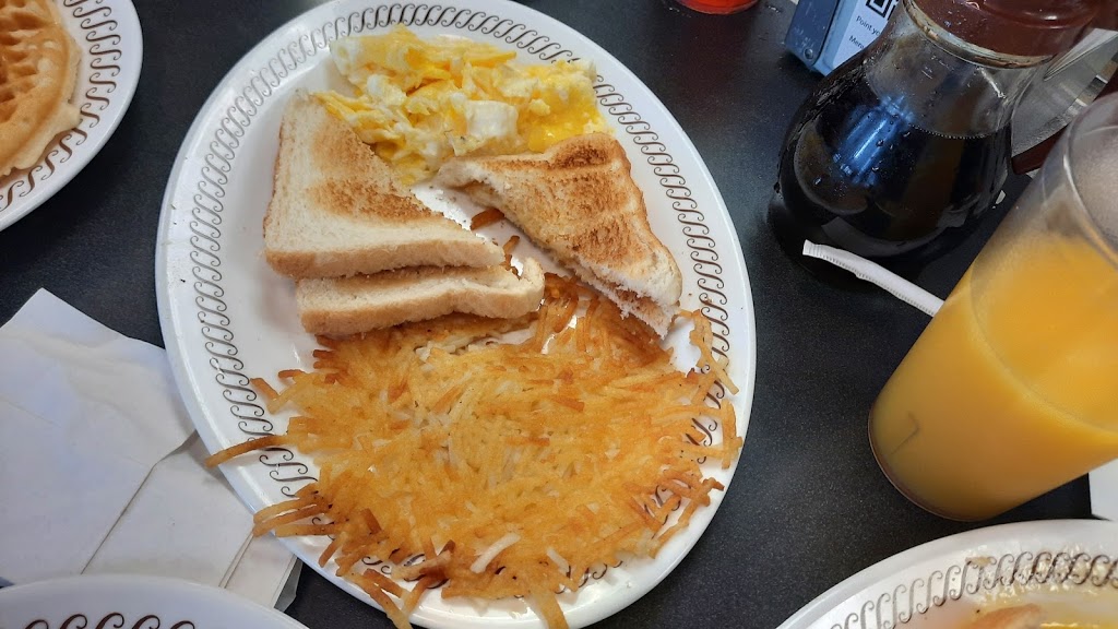 Waffle House | 4120 Lebanon Pike, Hermitage, TN 37076, USA | Phone: (615) 391-1952