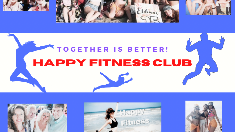 Group Fitness Classes on the Beach | Lakemoor Blvd, Rockledge, FL 32955, USA | Phone: (661) 779-5154