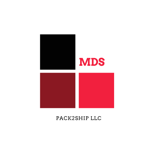 MDS Pack-2-Ship LLC | 3639 Nichol Ave, Anderson, IN 46011, USA | Phone: (765) 374-3825