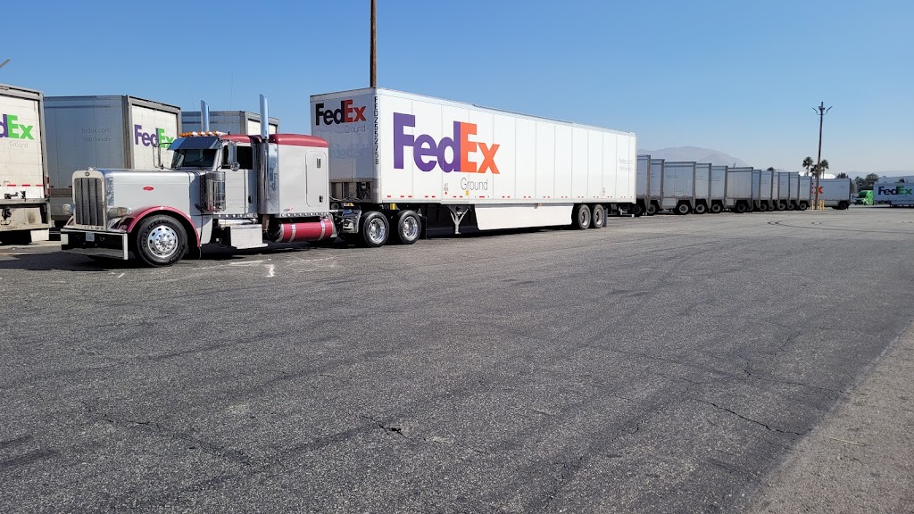 Team GMD Truck & Trailer Repair | 11060 Cherry Ave, Fontana, CA 92337, USA | Phone: (909) 904-6860