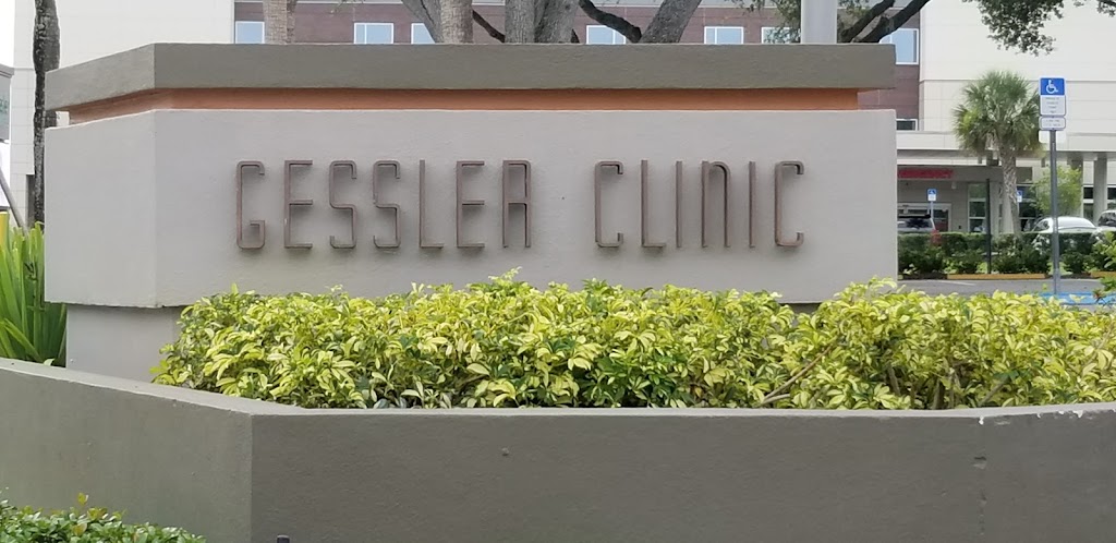 Gessler Clinic | 635 1st St N, Winter Haven, FL 33881, USA | Phone: (863) 294-0670