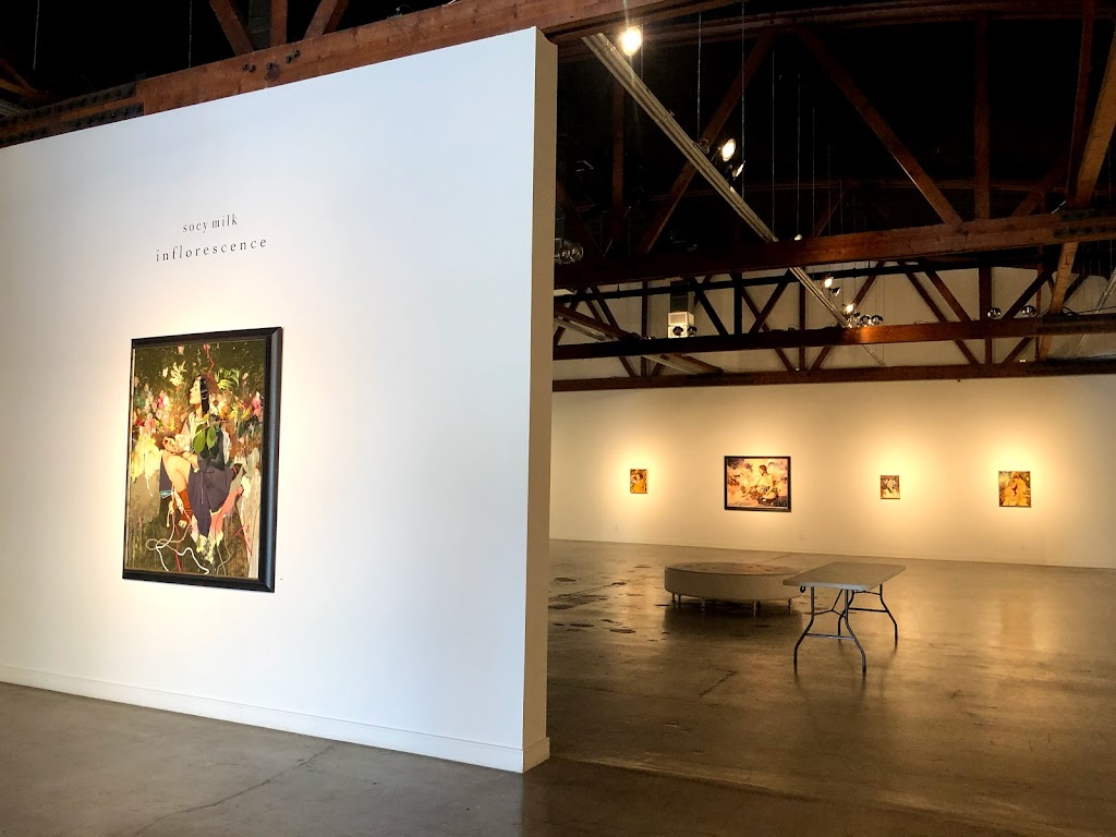 Corey Helford Gallery | 571 S Anderson St #1, Los Angeles, CA 90033, USA | Phone: (310) 287-2340