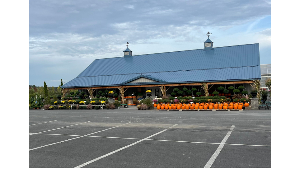 Sunshine Meadows Nursery & Landscape Supply | 610 Tanner Rd, Clifton Park, NY 12065, USA | Phone: (518) 384-0086