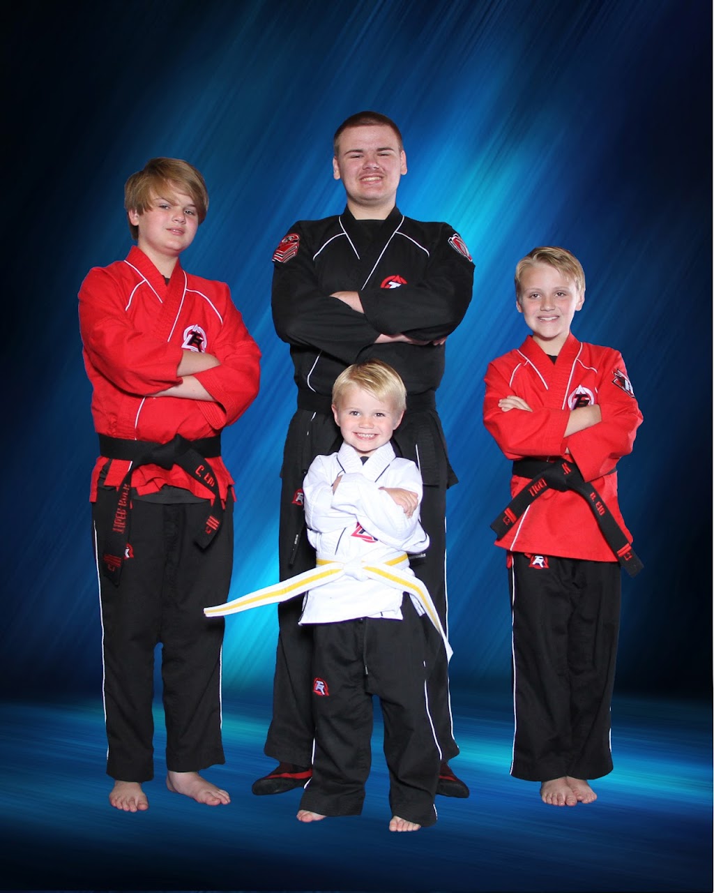 Tiger-Rock Martial Arts of Destrehan | 124 Longview Dr. Ste. 6-A&B, Destrehan, LA 70047, USA | Phone: (985) 239-0702