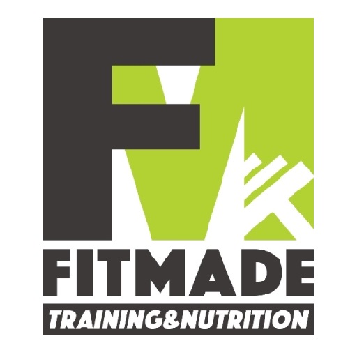 FitMade Training & Nutrition | 545 Fortune Dr Ste 200, Papillion, NE 68046, USA | Phone: (712) 242-5833