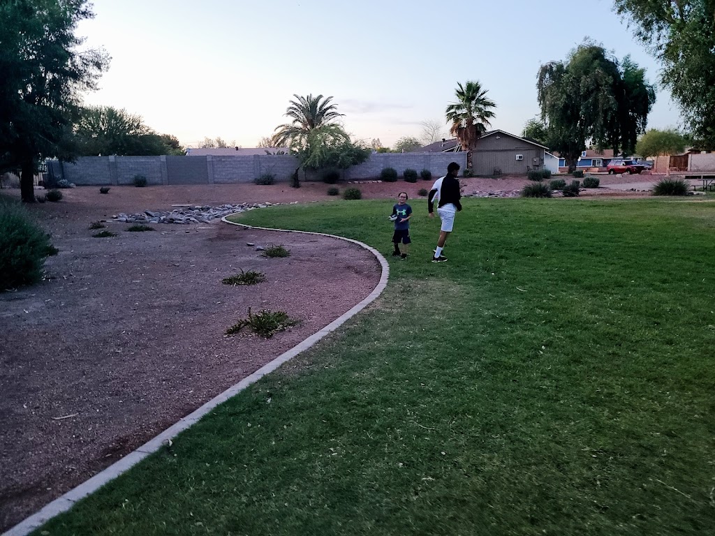 Los Altos Park | 406 N Los Altos Dr, Chandler, AZ 85224, USA | Phone: (480) 782-2000